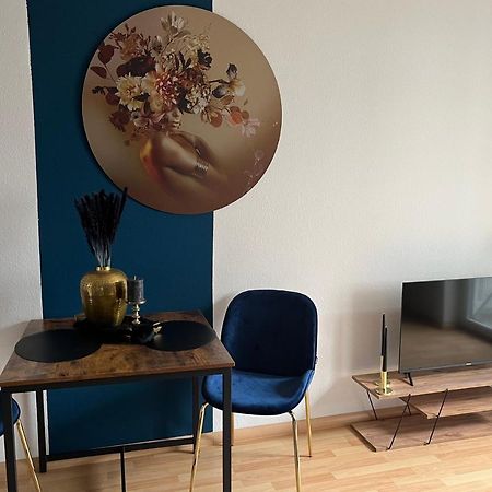 Apartment Mit Guten Anbindungen ماغديبورغ المظهر الخارجي الصورة