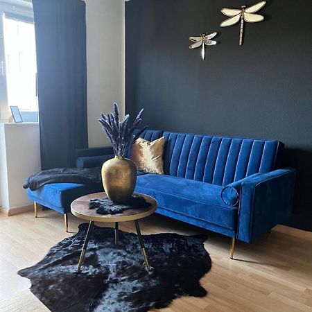 Apartment Mit Guten Anbindungen ماغديبورغ المظهر الخارجي الصورة