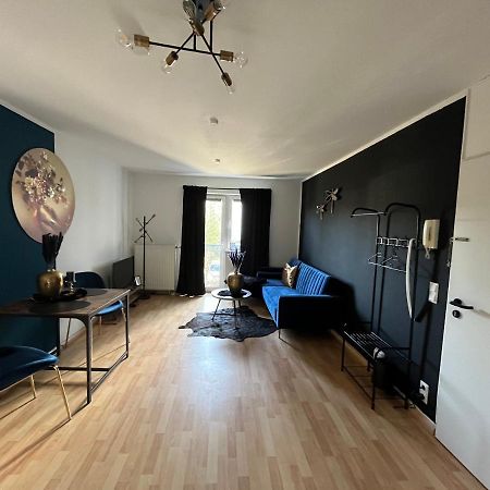 Apartment Mit Guten Anbindungen ماغديبورغ المظهر الخارجي الصورة