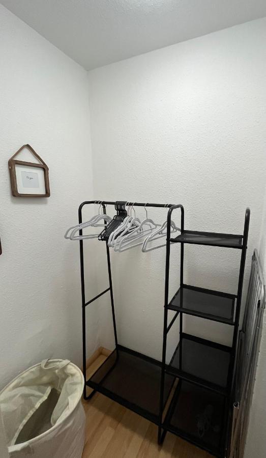Apartment Mit Guten Anbindungen ماغديبورغ المظهر الخارجي الصورة